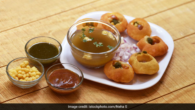 Street Food Of India: Make Kolkata-Special Phuchka At Home With This Easy Recipe Video
