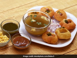 Viral Now: Guwahati Vendor Caught Adding Urine In Paanipuri Water; Riles Up Internet