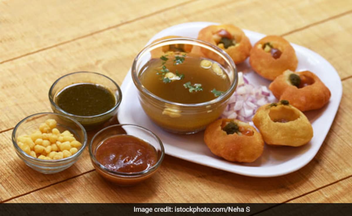 Pani Puri: क्या आप जानते हैं पानी पूरी के 5 अलग और दिलचस्प नाम?
