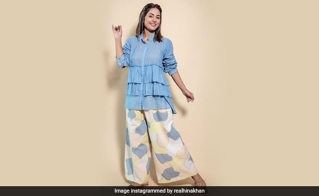 Our Favourite Pick Of Cotton Tunics To Stay Cool And Breezy In