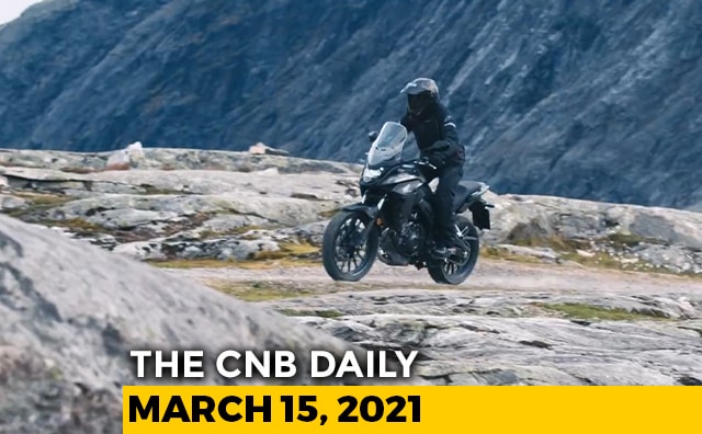 Honda CB500X Launch | Kia Ev6 | New Ducati Scramblers