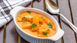Watch: How To Make Paneer Butter Masala For A Classic Punjabi Meal