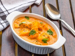 Malabar Paneer Recipe: This Rich And Creamy Curry Is The Ideal Mid-Week Indulgence Malabar Paneer Recipe: This Rich And Creamy Curry Is The Ideal Mid-Week Indulgence