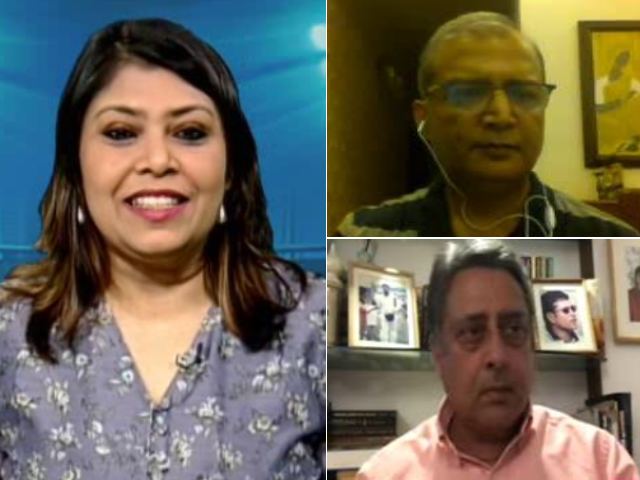 India's 224 Was A Mountain To Climb For England: Amrit Mathur