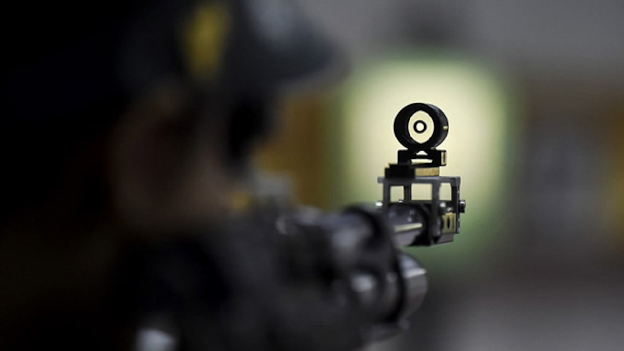 India Endures Another Medal-Less Day In ISSF World Cup In Hangzhou