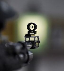 India Endures Another Medal-Less Day In ISSF World Cup In Hangzhou
