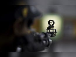 Hafiz Saeed's Nephew Gunned Down In Pak, He Was Behind J&K Attack: Reports