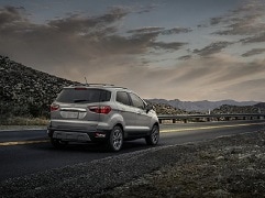 2021 Ford EcoSport SE Variant Teased Ahead Of India Launch 2021 Ford EcoSport SE Variant Teased Ahead Of India Launch