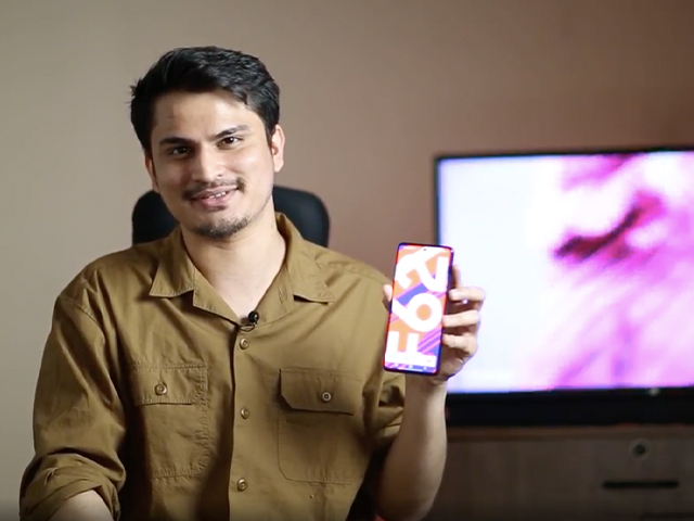 [Sponsored] Top Five Reasons to Buy Samsung Galaxy F62