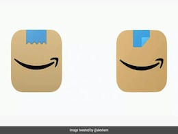 Amazon ने बदला Icon, लोग करने लगे हिटलर की मूंछों से तुलना, फिर कंपनी ने लिया ऐसा एक्शन Amazon ने बदला Icon, लोग करने लगे हिटलर की मूंछों से तुलना, फिर कंपनी ने लिया ऐसा एक्शन