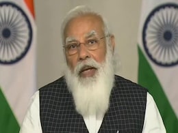 Modernisation Need Of Hour In Agriculture Sector, Lost Lot Of Time: PM Modi Modernisation Need Of Hour In Agriculture Sector, Lost Lot Of Time: PM Modi