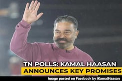 Kamal Haasan May Fight From Seat In Chennai Where MGR Held For 9 Years Kamal Haasan May Fight From Seat In Chennai Where MGR Held For 9 Years