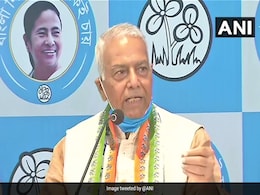 राममंदिर मामला : पूर्व केंद्रीय मंत्री यशवंत सिन्हा का PM को लेकर ट्वीट, 'मोदी है, तो मुमकिन है...' राममंदिर मामला : पूर्व केंद्रीय मंत्री यशवंत सिन्हा का PM को लेकर ट्वीट, 'मोदी है, तो मुमकिन है...'