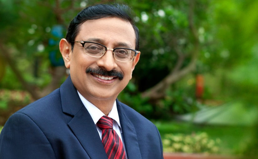 VS Parthasarathy Resigns As President, Mobility Services Sector - Mahindra Group; Dr. Anish Shah Takes Over