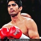 India Boxing Great Vijender Singh Appointed To Asian Boxing Council