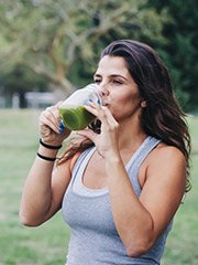 Hydrating Summer Drinks