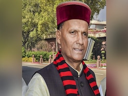 BJP MP Ram Swaroop Sharma Found Dead At Delhi Home, Suicide Suspected BJP MP Ram Swaroop Sharma Found Dead At Delhi Home, Suicide Suspected