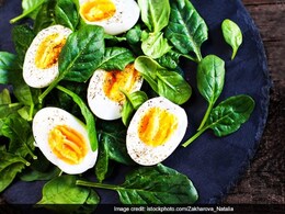 Eating More Eggs May Help Decrease Egg Allergy In Children - Study