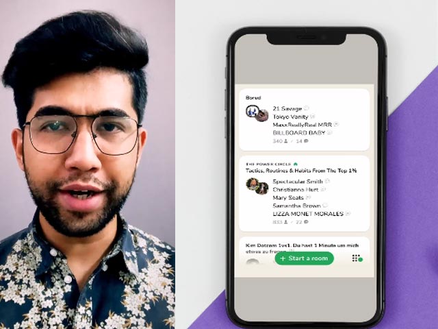 What Is Clubhouse & Why Is Everyone Talking About It