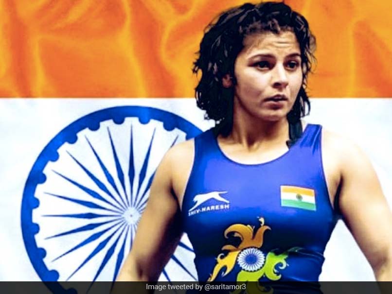 UWW Ranking Series में भारतीय पहलवानों ने लगाई गोल्ड की झड़ी, साक्षी मलिक के बाद सरिता मोर और मनीषा ने जीता स्वर्ण