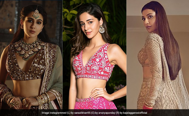 Bollywood Inspired Wedding Dresses For Summer Brides: A Complete Guide