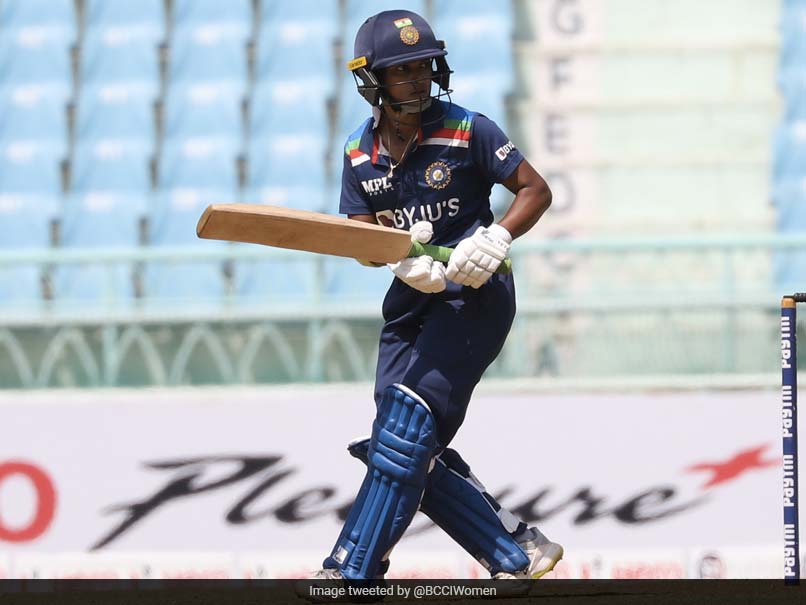 Women's ICC ODI rankings में भारत की पूनम राउत ने हासिल की बेस्ट रैंकिंग, मिताली राज और मंधाना टॉप 10 में