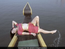 Sunny Leone ने शेयर किया किया Splitsvilla X3 का प्रोमो Video, इस अंदाज में नजर आईं एक्ट्रेस Sunny Leone ने शेयर किया किया Splitsvilla X3 का प्रोमो Video, इस अंदाज में नजर आईं एक्ट्रेस