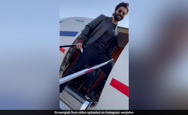 Varun Dhawan And Kriti Sanon Share Their Experiences Of Filming <i>Bhediya</i> In Arunachal Pradesh