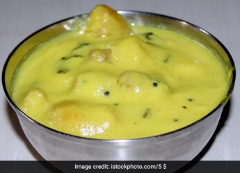 South Indian Recipe: Try This Traditional Kalan Kerala CurryRecipe South Indian Recipe: Try This Traditional Kalan Kerala CurryRecipe
