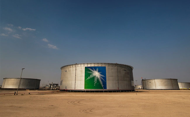 Saudi Aramco Dethrones Apple As World's Most Valuable Company: Report