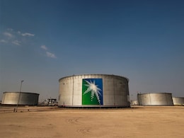 Saudi Aramco Dethrones Apple As World's Most Valuable Company: Report Saudi Aramco Dethrones Apple As World's Most Valuable Company: Report