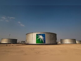 Energy Giant Saudi Aramco Records 15% Profit Drop, Cites Low Oil Prices