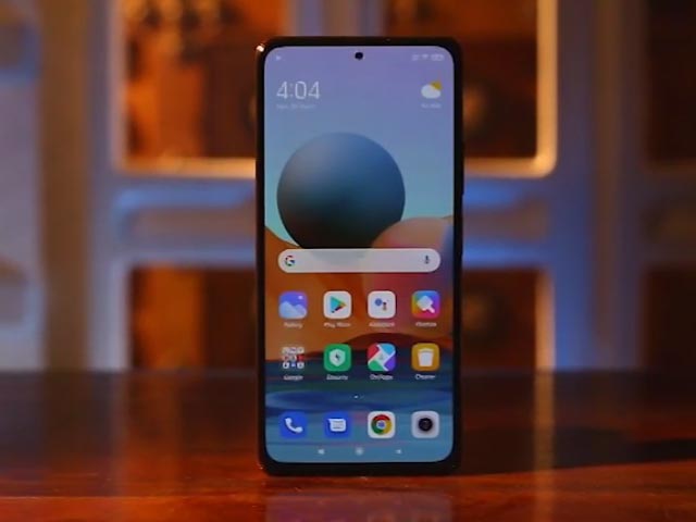 Redmi Note 10 Series Review, Oppo F19 Pro+ 5G's Cameras, And Lava's Corning Partnership