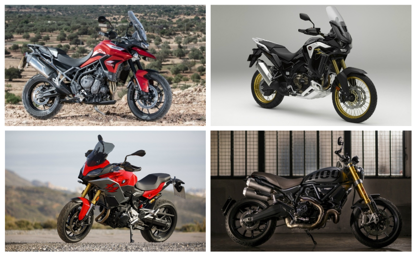 carandbike Awards 2021: Adventure Motorcycle Of The Year