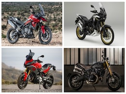 carandbike Awards 2021: Adventure Motorcycle Of The Year carandbike Awards 2021: Adventure Motorcycle Of The Year