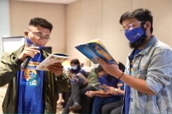 The Birds And Bees Talk Program In The North-East The Birds And Bees Talk Program In The North-East