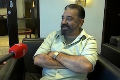 Kamal Hasaan On Rajinikanth Pulling Out Of Politics Kamal Hasaan On Rajinikanth Pulling Out Of Politics