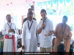 What Question Do You Have For PM, Rahul Gandhi Was Asked. His Reply What Question Do You Have For PM, Rahul Gandhi Was Asked. His Reply