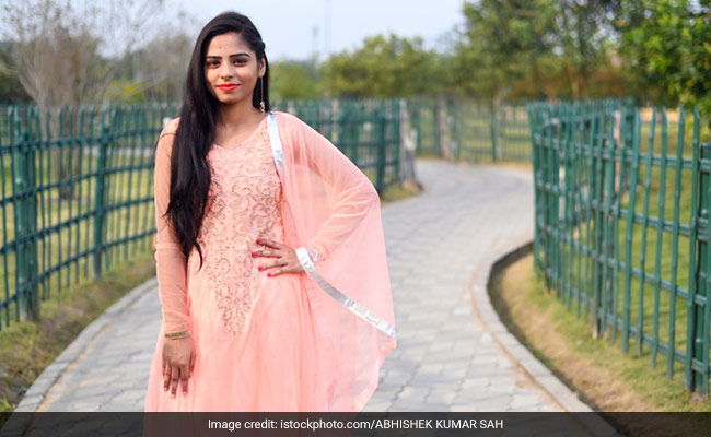 Salwar Suits for Women: From Colourful Embroidery To Floral Prints