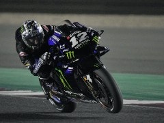 MotoGP: Yamaha Suspends Maverick Vinales For Austrian GP