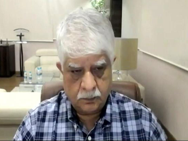 Corporates Can Play A Massive Role In Fighting Child Abuse: Madan Bahal