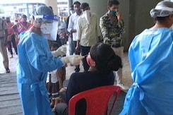 Top News Of The Day: In 9 States, Coronavirus Cases Have More Than Doubled In Week Top News Of The Day: In 9 States, Coronavirus Cases Have More Than Doubled In Week