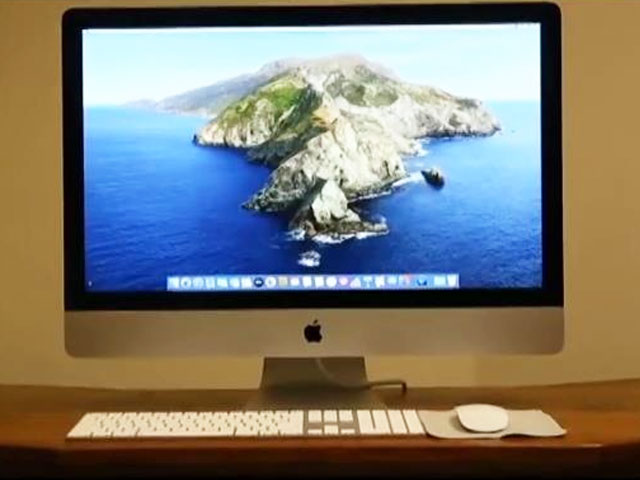 All About the Intel Core i9 Powered Apple iMac