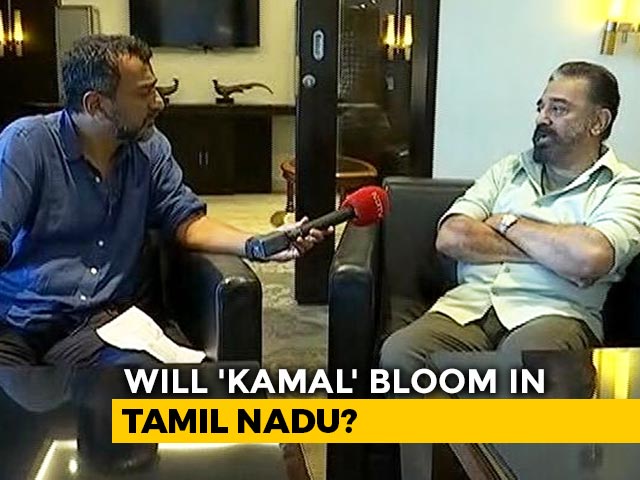 The Kamal Haasan Challenge: Flop Or Hit?