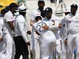 "Longer Format": Sunil Gavaskar On India's Biggest Challenge In WTC Final