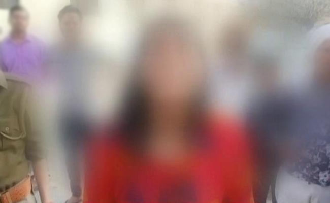 Out On Bail, Man Accused Of Sex Assault Kills Woman's Father In UP