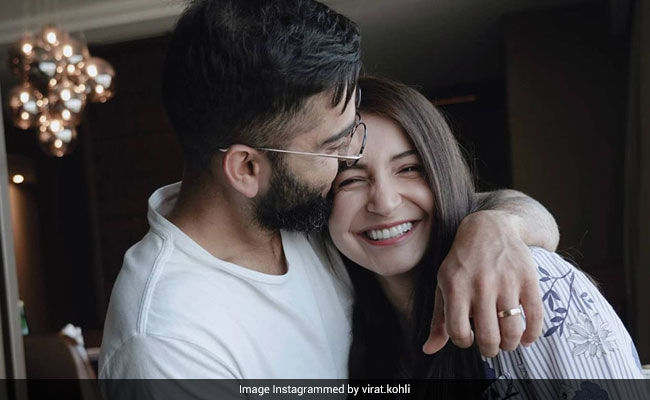 अनुष्का शर्मा से मिली प्रेरणा तो विराट कोहली ने उठा लिया ये कदम, पोस्ट शेयर कर पत्नी को कहा 'धन्यवाद'