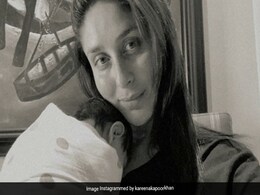Women's Day 2021: From Kareena Kapoor's First Pic With Baby Son To Anushka Sharma's Adorable Pic With Baby Daughter, See Celebs' Special Posts Women's Day 2021: From Kareena Kapoor's First Pic With Baby Son To Anushka Sharma's Adorable Pic With Baby Daughter, See Celebs' Special Posts
