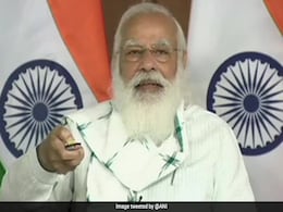 PM Modi Dedicates 7,500th Janaushadhi Kendra To Nation PM Modi Dedicates 7,500th Janaushadhi Kendra To Nation