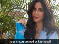 Katrina Kaif's Breakfast Bowl Will Leave You Craving For Some (See Pic) Katrina Kaif's Breakfast Bowl Will Leave You Craving For Some (See Pic)
